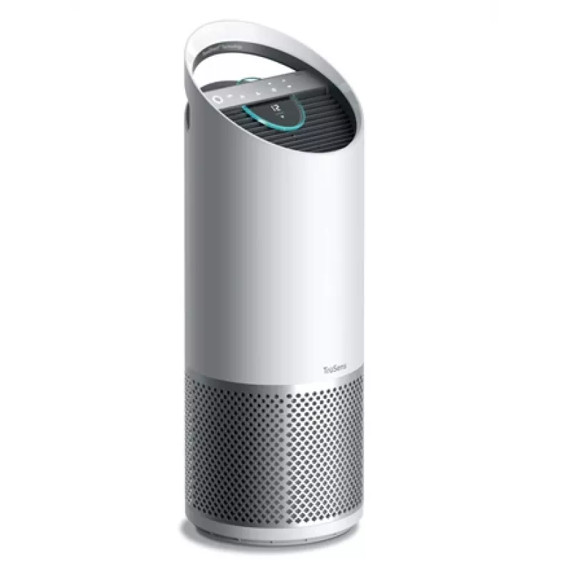 Leitz náhradný uhlíkový filter pre TruSens Z-3000 / Z-3500 Large alergický a protichrípkový filter, balenie 1 ks