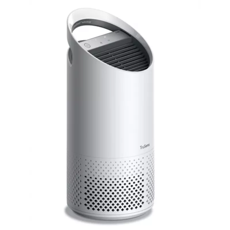 Leitz náhradný uhlíkový filter pre TruSens Z-1000 Small filter proti zápachu a VOC, balenie 1 ks