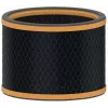 Leitz náhradný uhlíkový filter pre TruSens Z-2000 / Z-2500 Medium filter proti zápachu a VOC, balenie 1 ks