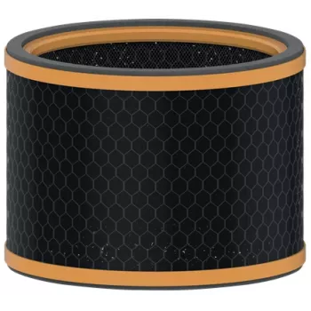 Leitz náhradný uhlíkový filter pre TruSens Z-2000 / Z-2500 Medium filter proti zápachu a VOC, balenie 1 ks