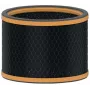 Leitz náhradný uhlíkový filter pre TruSens Z-2000 / Z-2500 Medium filter proti zápachu a VOC, balenie 1 ks