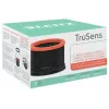 Leitz náhradný uhlíkový filter pre TruSens Z-1000 Small Pet filter, 1 ks