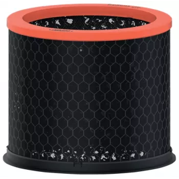 Leitz náhradný uhlíkový filter pre TruSens Z-2000 / Z-2500 Medium Pet filter, balenie 1 ks