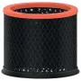 Leitz náhradný uhlíkový filter pre TruSens Z-2000 / Z-2500 Medium Pet filter, balenie 1 ks