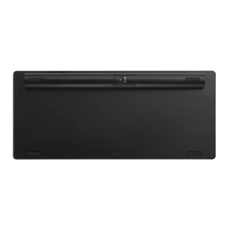 Kensington K75502ES klávesnica univerzálna RF Wireless + Bluetooth QWERTY španielska čierna