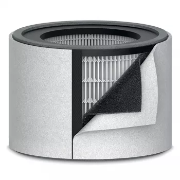 Leitz Náhradný filter HEPA H13 3 v 1 pre stredný čistič vzduchu TruSens Z-2000 / Z-2500