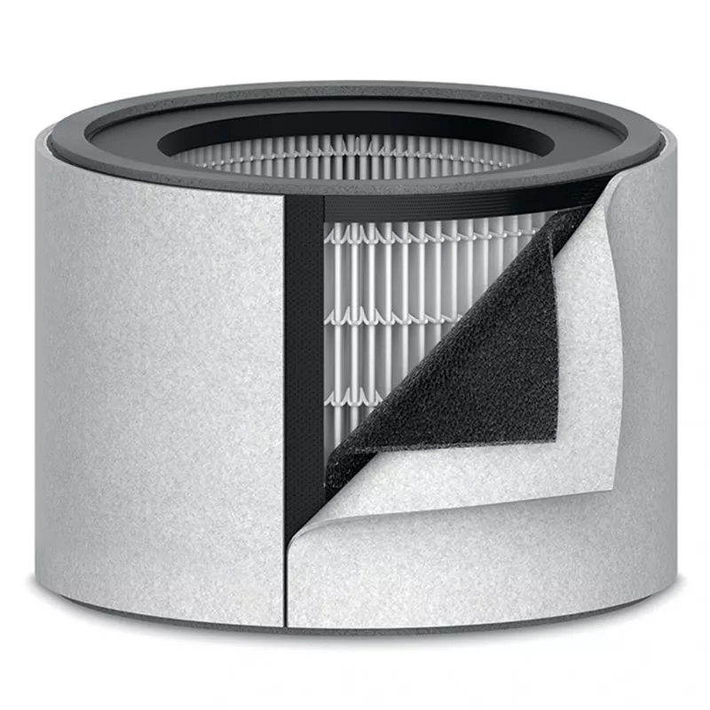 Leitz Náhradný filter HEPA H13 3 v 1 pre stredný čistič vzduchu TruSens Z-2000 / Z-2500