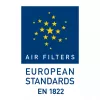 Leitz Náhradný filter HEPA H13 3 v 1 pre stredný čistič vzduchu TruSens Z-2000 / Z-2500