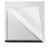 Nobo samolepiaci magnetický rám na plagát A4, čierny, A4, oranžový, na výšku/na šírku, 235 mm, 5 mm, 325 mm