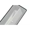 Nobo sada príslušenstva k bielej tabuli, taška, sada príslušenstva, viacfarebná, 200 mm, 355 mm, 230 mm, taška