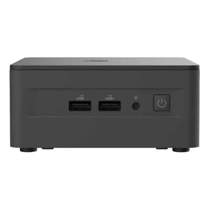 ASUS NUC 12 NUC12WSKv7 UCFF čierny i7-1270P