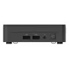 ASUS NUC 12 NUC12WSKv7 UCFF čierny i7-1270P
