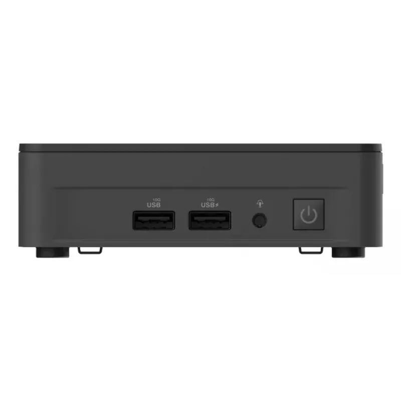 ASUS NUC 12 NUC12WSKv7 UCFF čierny i7-1270P