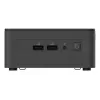 ASUS NUC 12 NUC12WSKv7 UCFF čierny i7-1270P