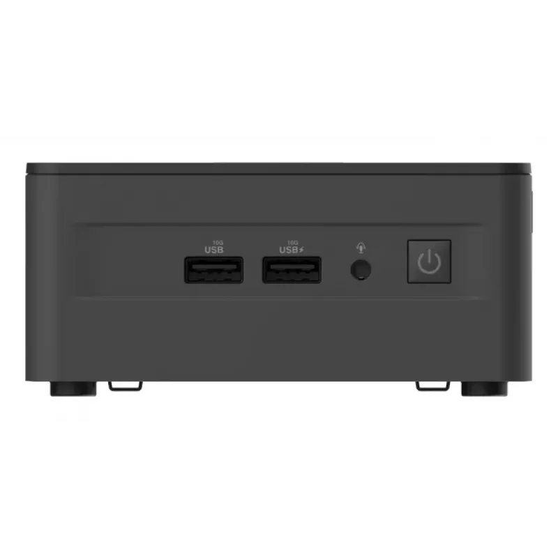 ASUS NUC 12 NUC12WSKv7 UCFF čierny i7-1270P