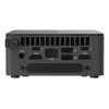 ASUS NUC 12 NUC12WSKv7 UCFF čierny i7-1270P
