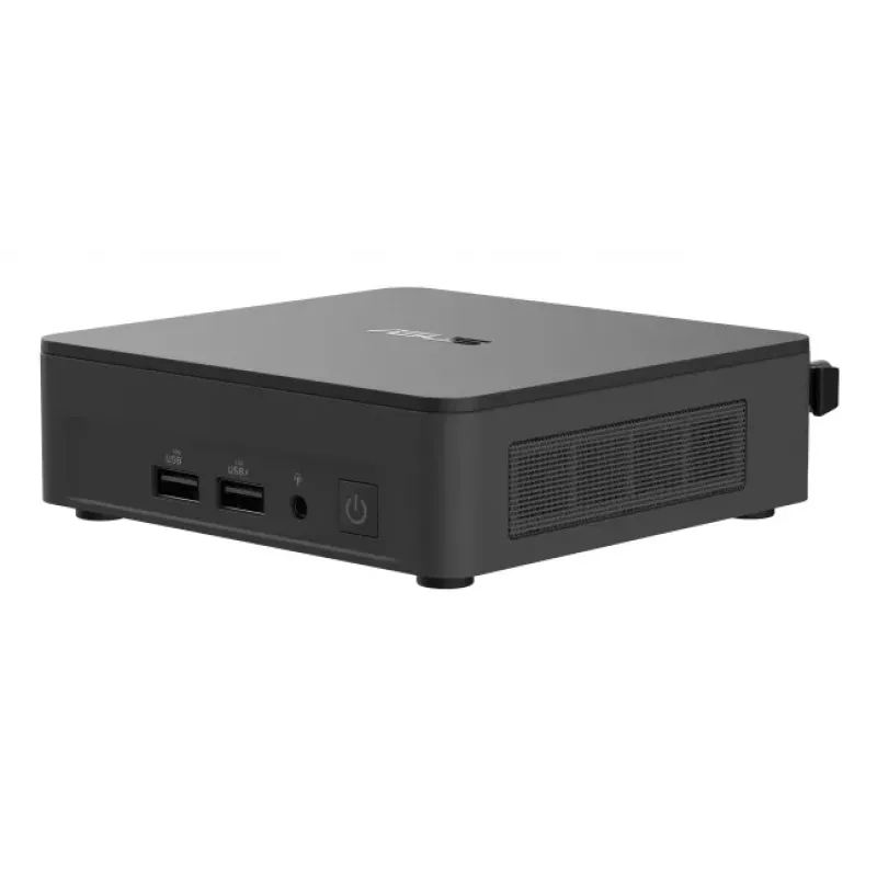 ASUS NUC 12 NUC12WSKv7 UCFF čierny i7-1270P