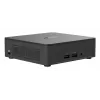 ASUS NUC 12 NUC12WSKv7 UCFF čierny i7-1270P