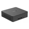 ASUS NUC 12 NUC12WSKv7 UCFF čierny i7-1270P