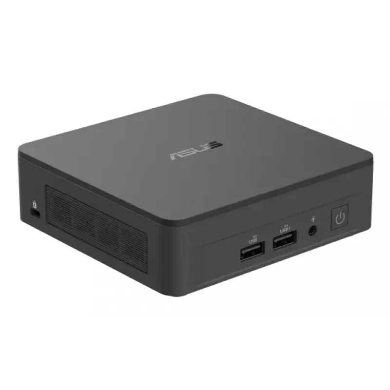 ASUS NUC 12 NUC12WSKv7 UCFF čierny i7-1270P
