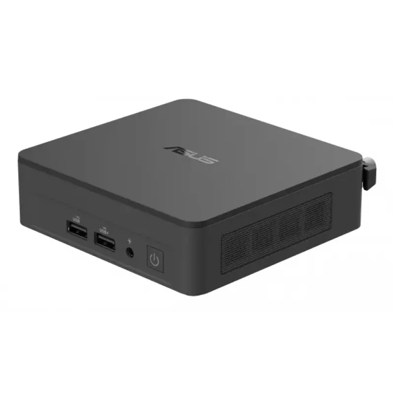 ASUS NUC 12 NUC12WSKv7 UCFF čierny i7-1270P