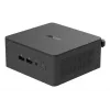 ASUS NUC 12 NUC12WSKv7 UCFF čierny i7-1270P