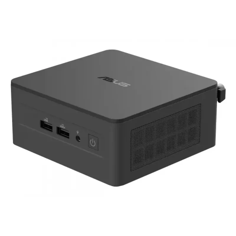 ASUS NUC 12 NUC12WSKv7 UCFF čierny i7-1270P