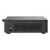ASUS NUC 12 NUC12WSKv7 UCFF čierny i7-1270P
