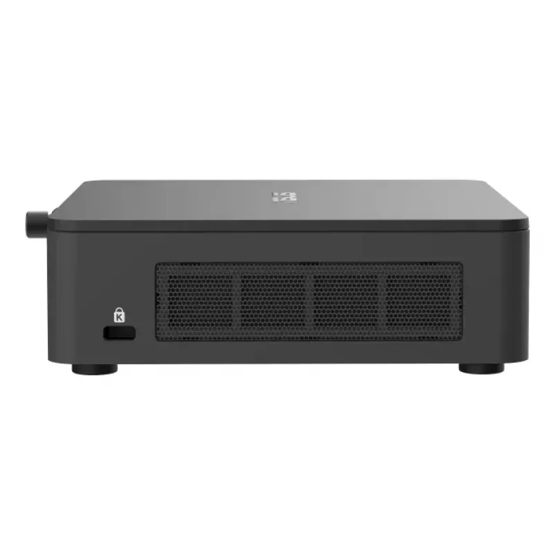 ASUS NUC 12 NUC12WSKv7 UCFF čierny i7-1270P
