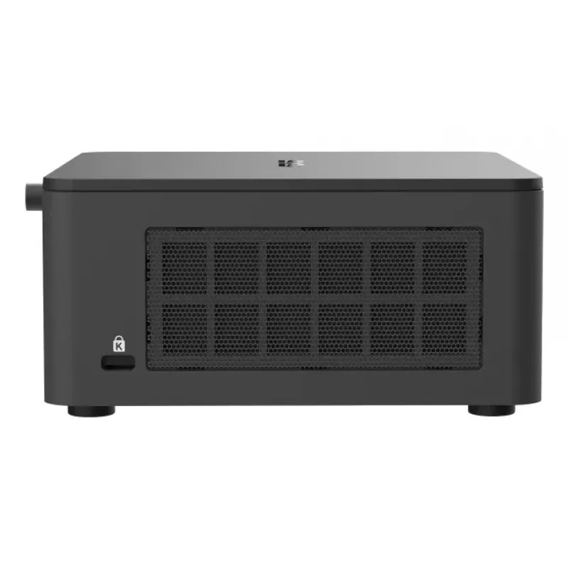 ASUS NUC 12 NUC12WSKv7 UCFF čierny i7-1270P