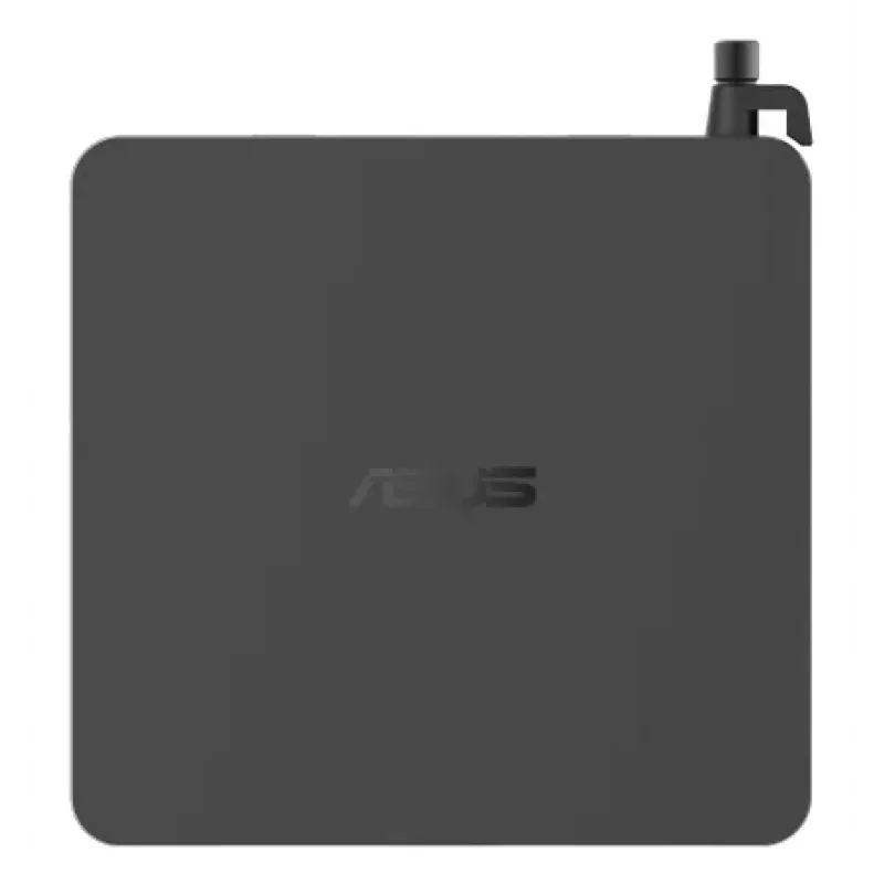 ASUS NUC 12 NUC12WSKv7 UCFF čierny i7-1270P