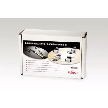 Fujitsu CON-3540-011A sada spotrebného materiálu pre tlačiareň/skener
