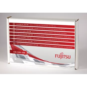 Fujitsu 3209-100K sada spotrebného materiálu