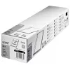 Leitz zakladače A4 3 mm, čierne, 30 listov, plast, A4, 80 mm, 65 mm