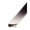 Leitz zakladače A4 6 mm, viazacia spona, čierne, 60 listov, A4, 80 mm, 320 mm