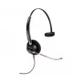 HP Poly EncorePro 510V monaurálny headset VoiceTube +Quick Disconnect