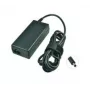 2-Power PA-12-GRPT6 napájací zdroj/menič interiérový 65 W čierny