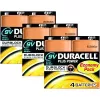Duracell Plus Power 9V jednorazová batéria alkalická