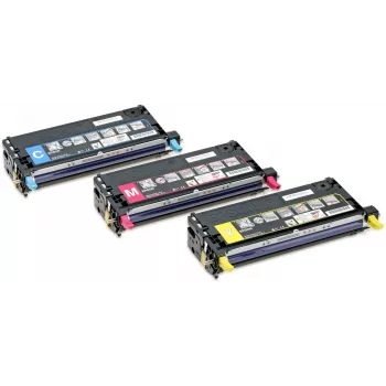 Epson Standard-Imaging-Cartridge žltá 5k, 5000 strán, žltá, 1 ks