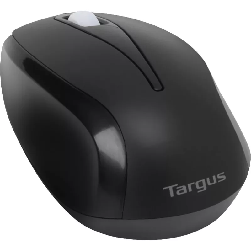 Targus AMW060EU myš Travel obojručná RF Wireless optická 1600 DPI