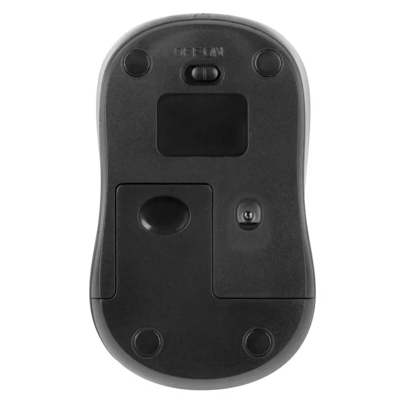 Targus AMW060EU myš Travel obojručná RF Wireless optická 1600 DPI
