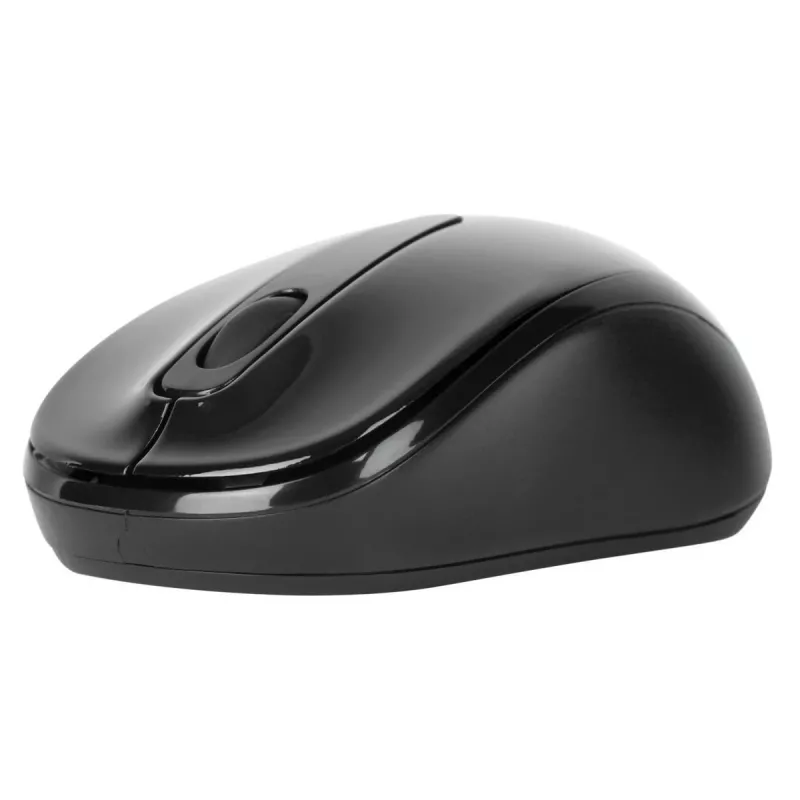 Targus AMW060EU myš Travel obojručná RF Wireless optická 1600 DPI