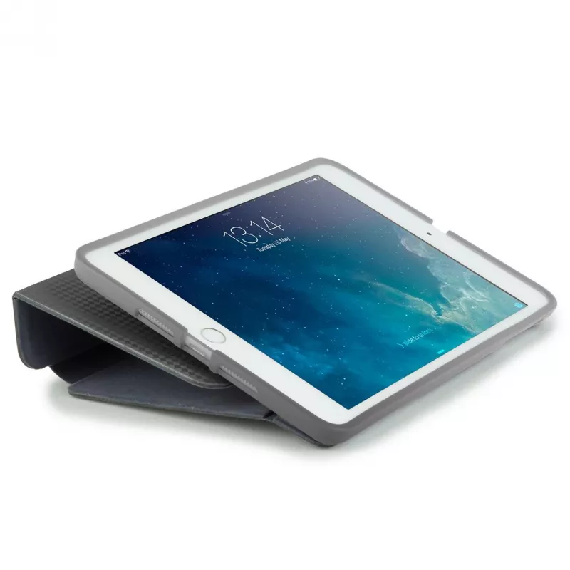 Targus THZ62804GL puzdro na tablet 20,1 cm (7,9 palca) Folio sivé