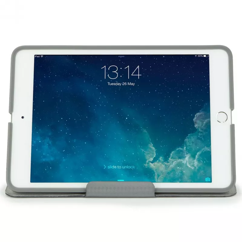 Targus THZ62804GL puzdro na tablet 20,1 cm (7,9 palca) Folio sivé