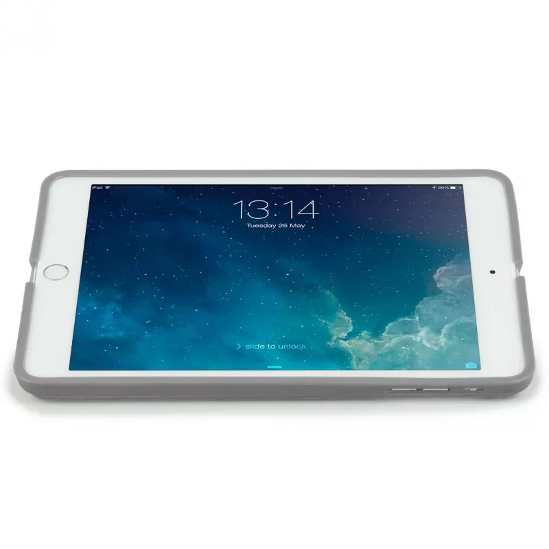 Targus THZ62804GL puzdro na tablet 20,1 cm (7,9 palca) Folio sivé