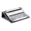 Targus Fit N' Grip 9-10 palcov 25,4 cm (10 palcov) Folio modré
