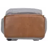 Targus Strata batoh sivý