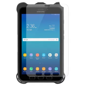 Targus AWV1308TGLZ ochranná fólia na displej tabletu číra ochranná fólia na displej Samsung 1 ks