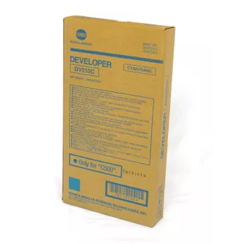Kyocera DV-510C azúrová vývojová jednotka (302F393042)