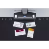 Fujitsu ScanSnap SV600 stolný skener 285 x 218 DPI A3 čierny, biely